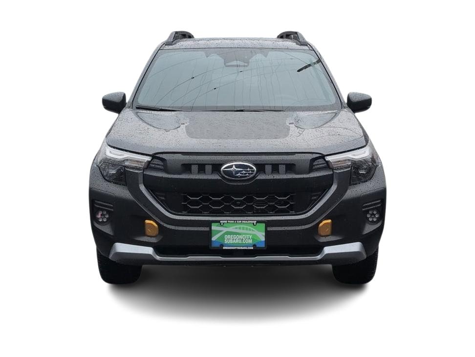 Thumbnail: 2026 Subaru Forester - 6