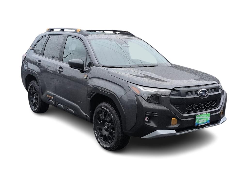 Thumbnail: 2026 Subaru Forester - 21