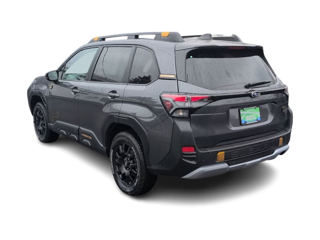 Thumbnail: 2026 Subaru Forester - 4