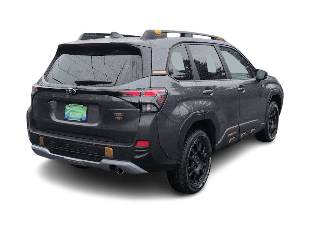 Thumbnail: 2026 Subaru Forester - 23