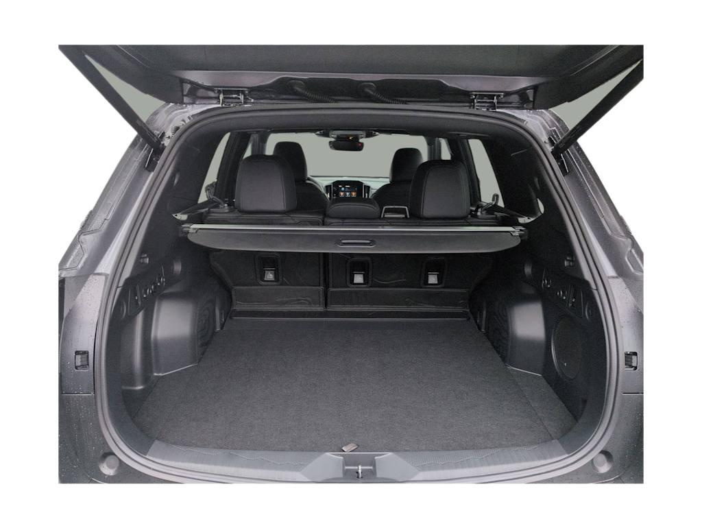 Thumbnail: 2026 Subaru Forester - 18