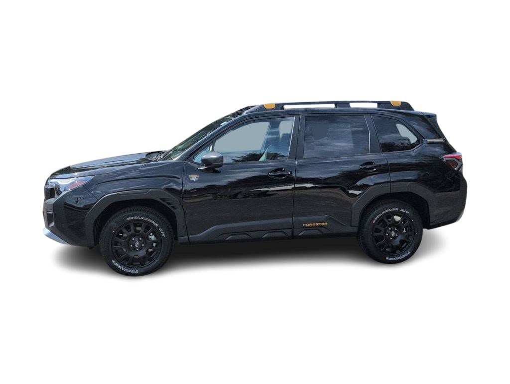 Thumbnail: 2026 Subaru Forester - 3
