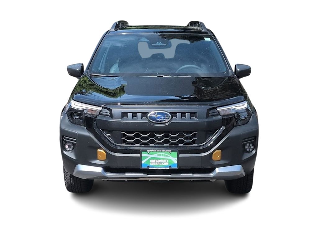 Thumbnail: 2026 Subaru Forester - 6