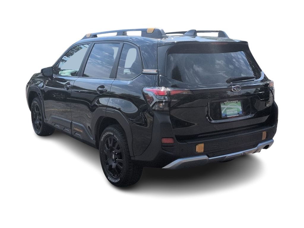 Thumbnail: 2026 Subaru Forester - 4