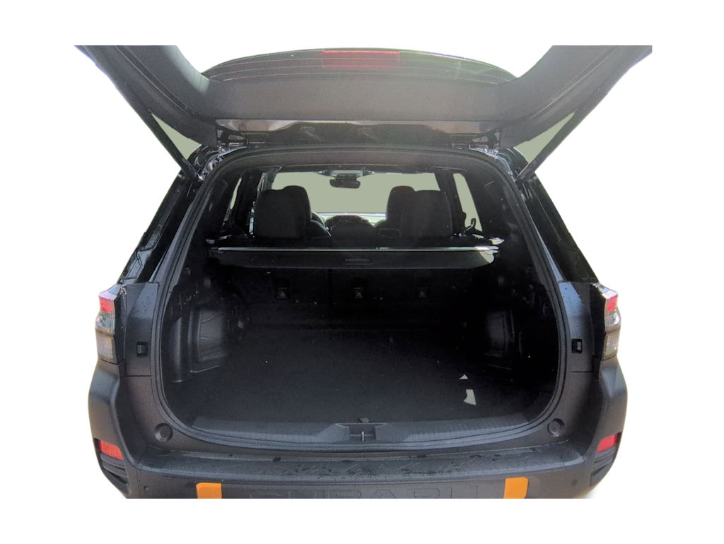 Thumbnail: 2026 Subaru Forester - 17