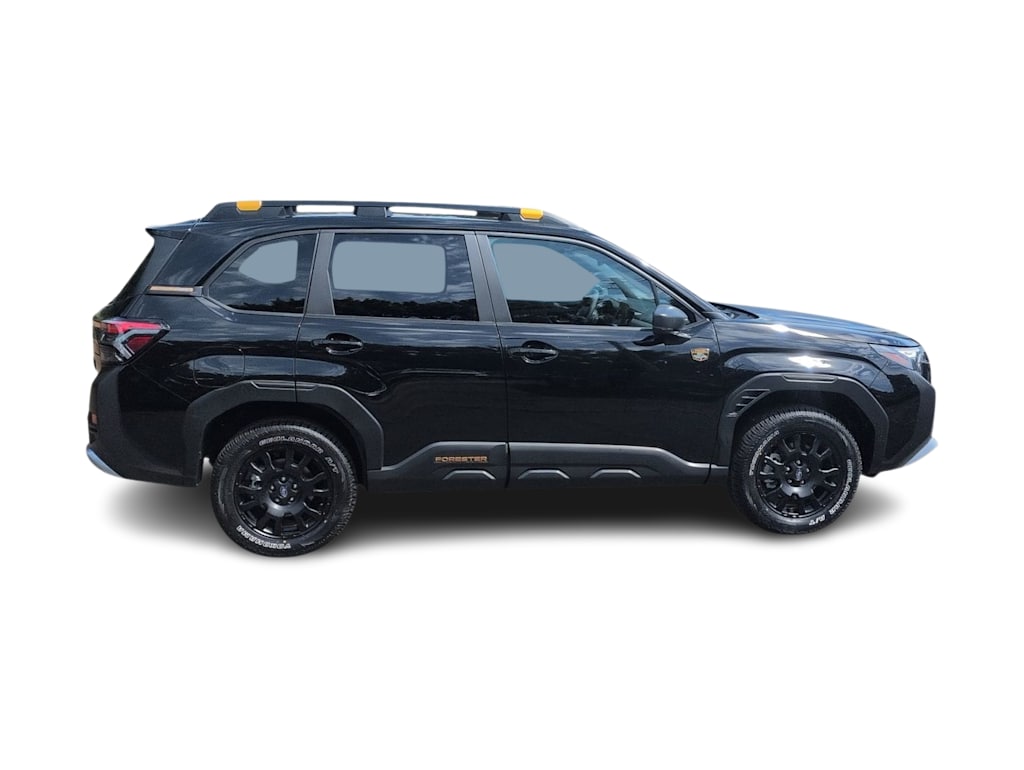 Thumbnail: 2026 Subaru Forester - 23