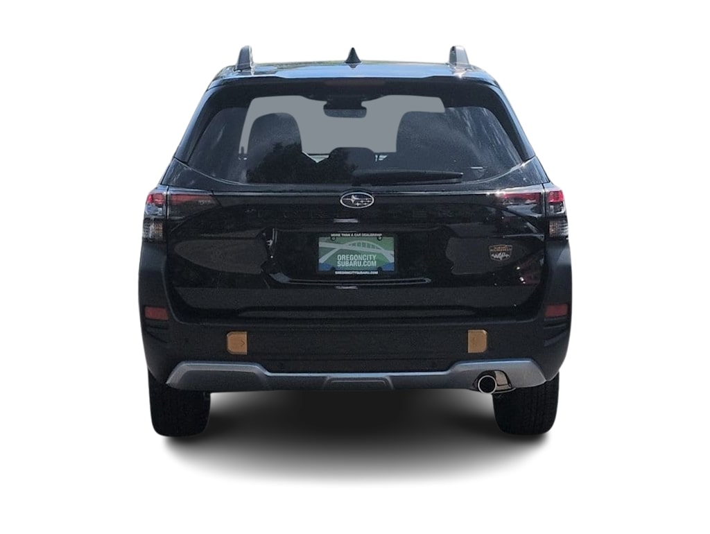 Thumbnail: 2026 Subaru Forester - 5