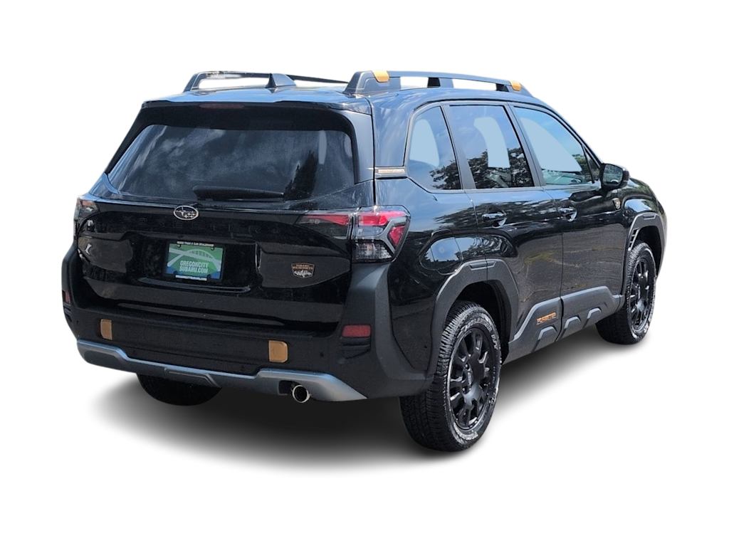 Thumbnail: 2026 Subaru Forester - 22