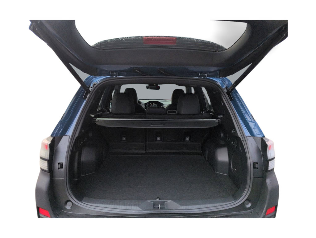 Thumbnail: 2026 Subaru Forester - 18