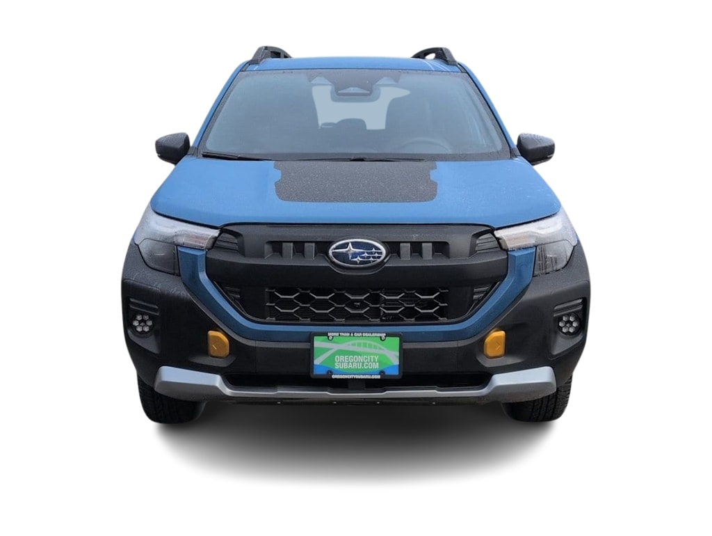 Thumbnail: 2026 Subaru Forester - 6
