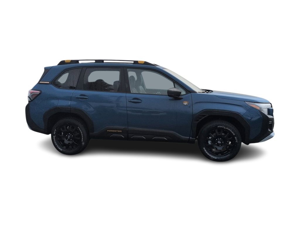 Thumbnail: 2026 Subaru Forester - 24