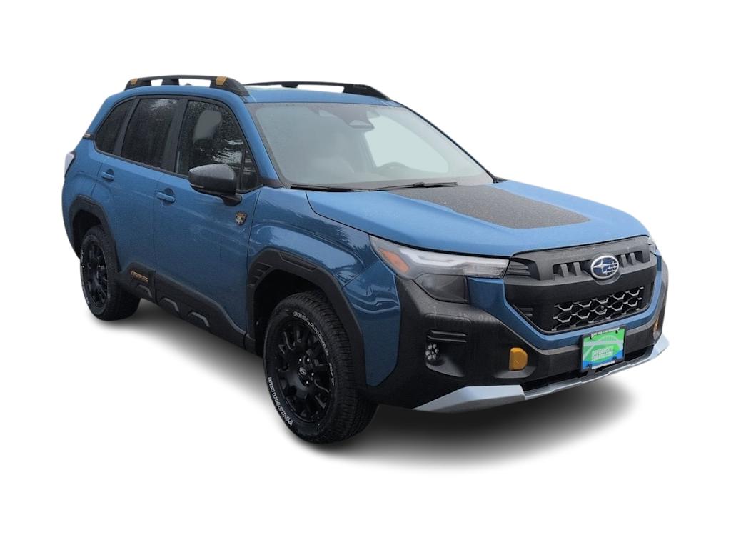 Thumbnail: 2026 Subaru Forester - 21