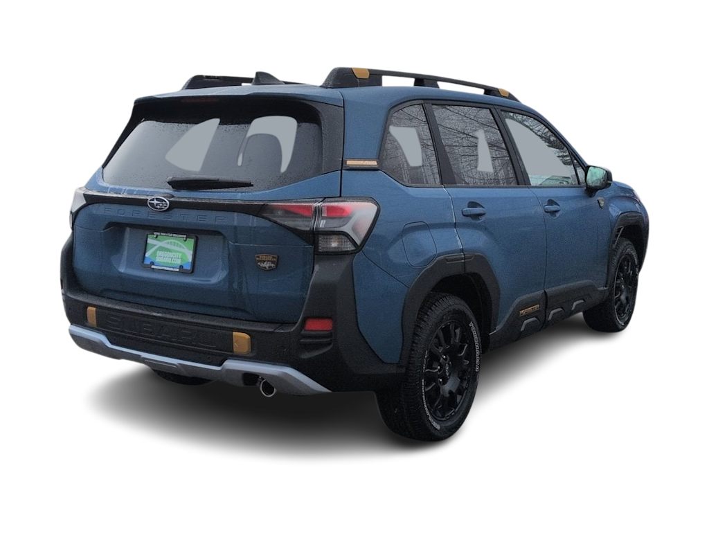 Thumbnail: 2026 Subaru Forester - 23