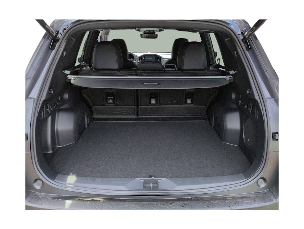 Thumbnail: 2026 Subaru Forester - 18