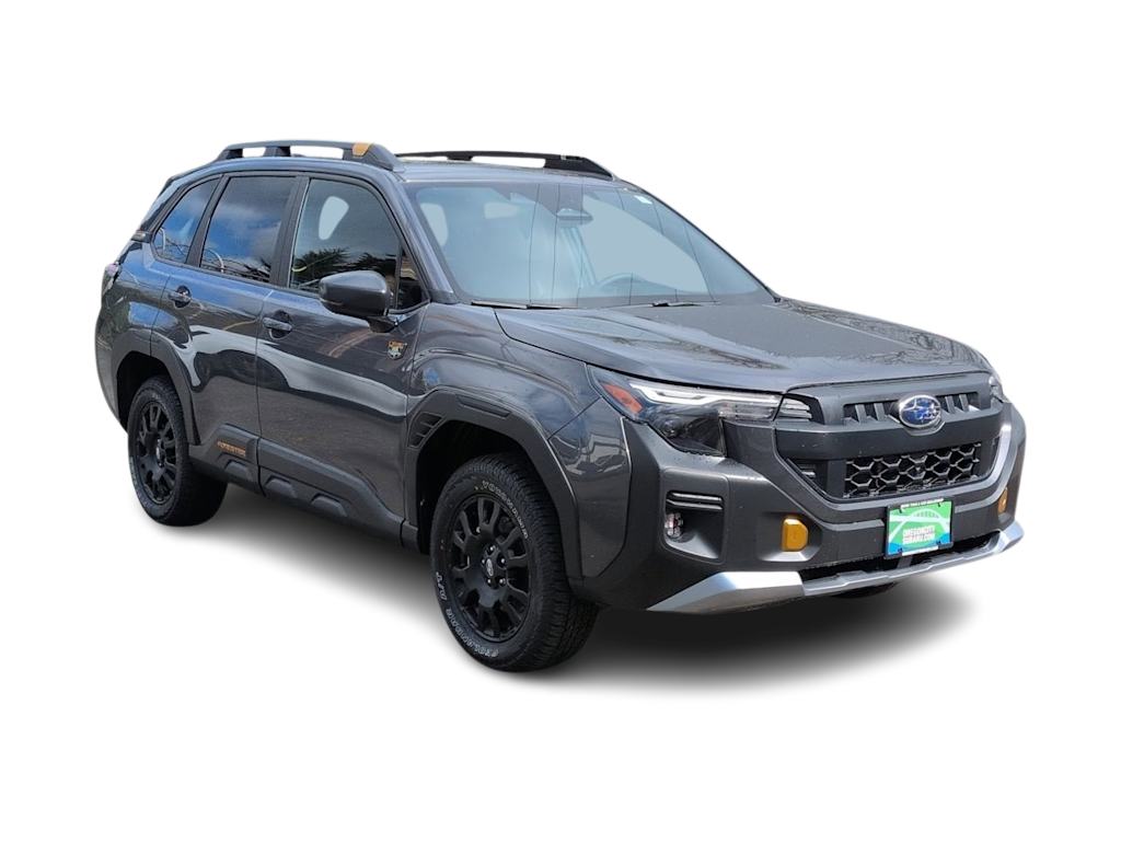 Thumbnail: 2026 Subaru Forester - 21