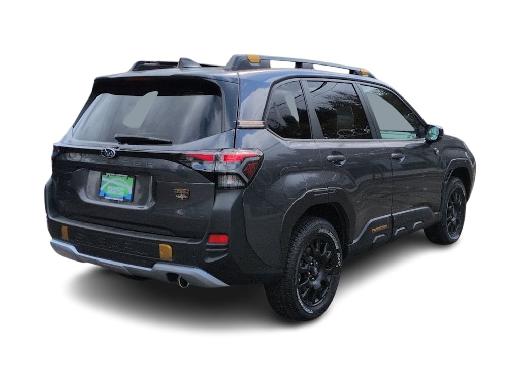 Thumbnail: 2026 Subaru Forester - 23