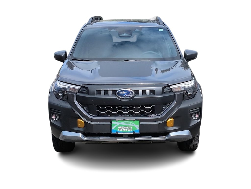 Thumbnail: 2026 Subaru Forester - 6