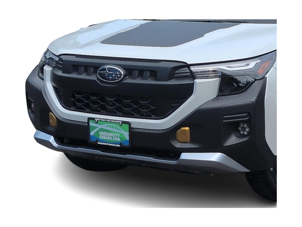 Thumbnail: 2026 Subaru Forester - 24