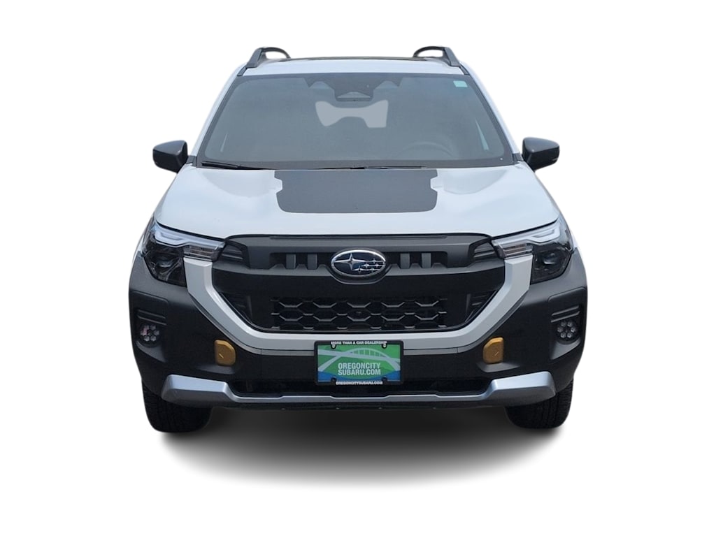 Thumbnail: 2026 Subaru Forester - 6