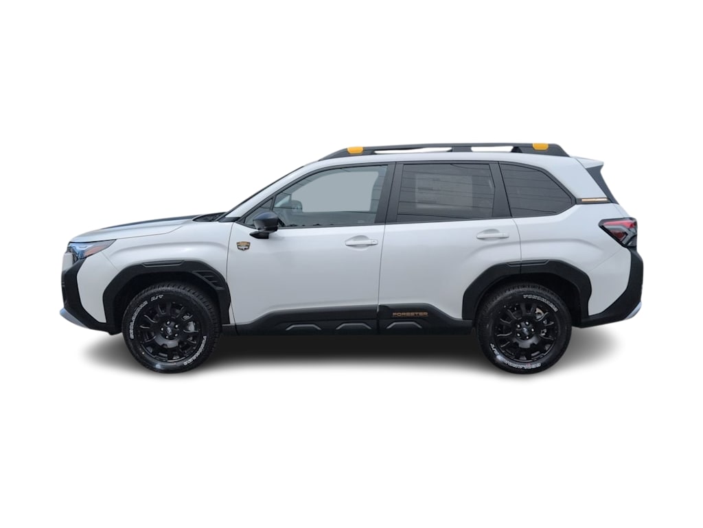 Thumbnail: 2026 Subaru Forester - 3