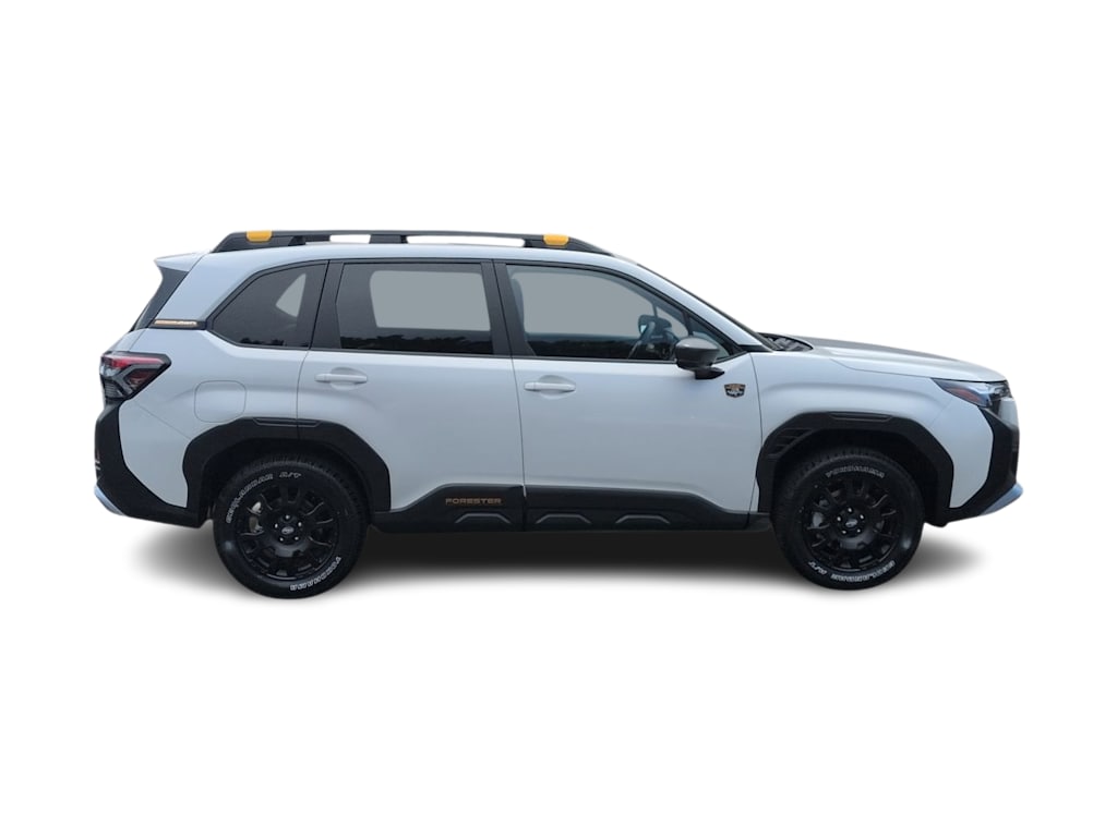 Thumbnail: 2026 Subaru Forester - 23