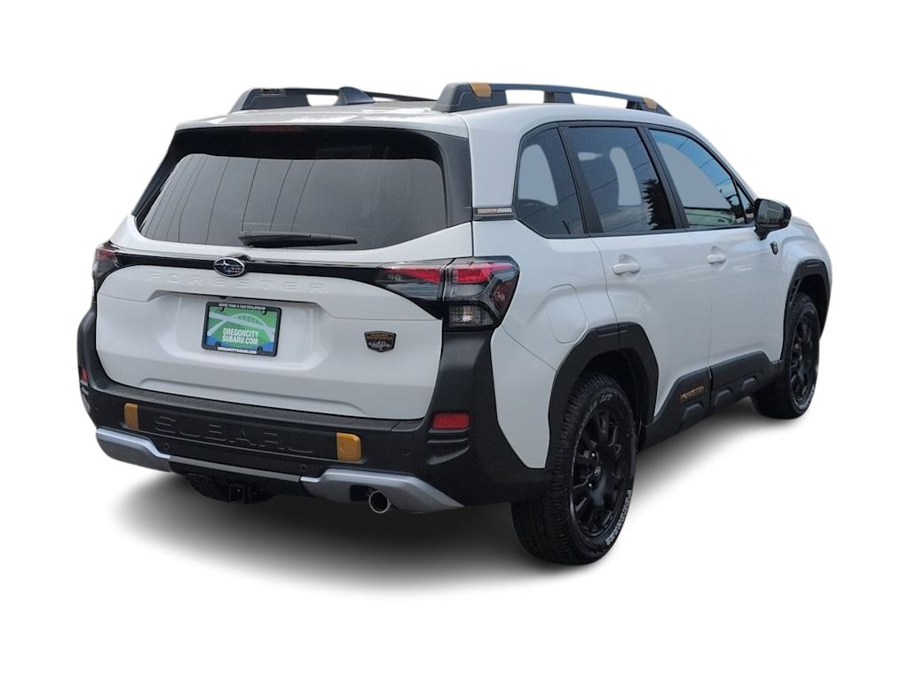 Thumbnail: 2026 Subaru Forester - 22