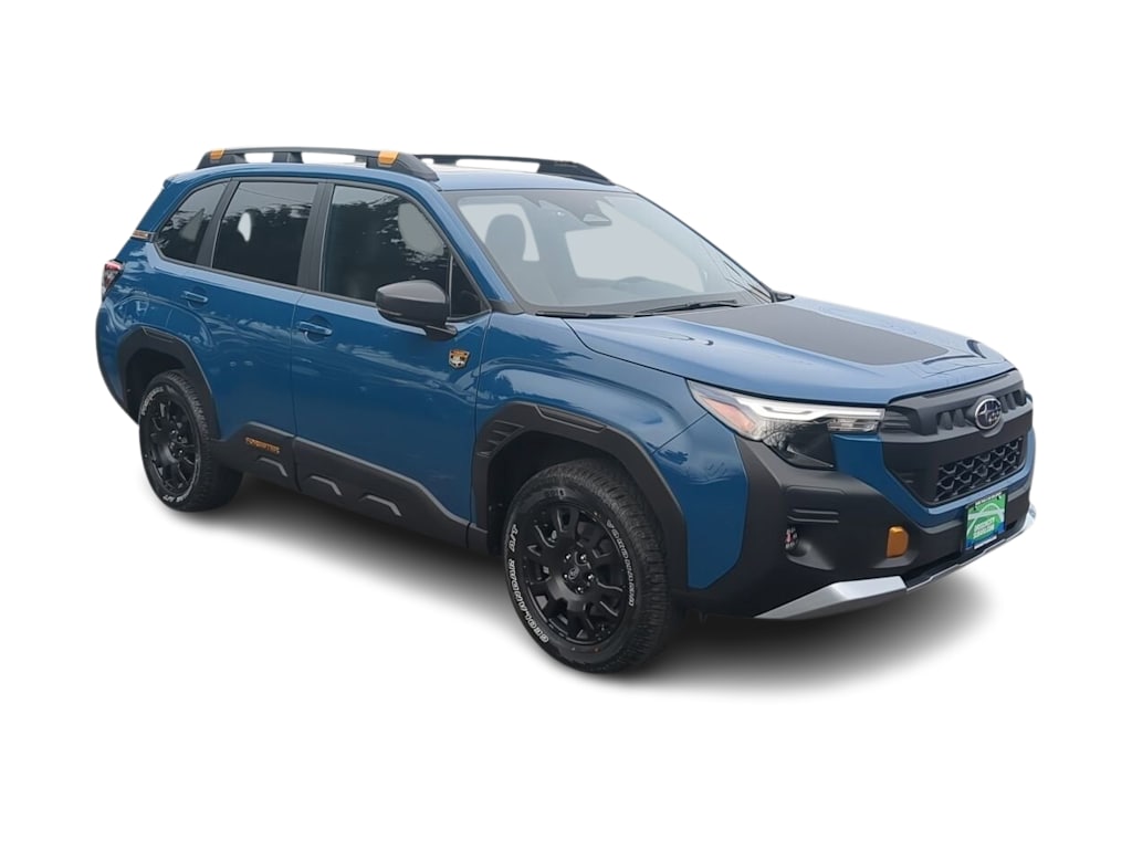 Thumbnail: 2026 Subaru Forester - 21