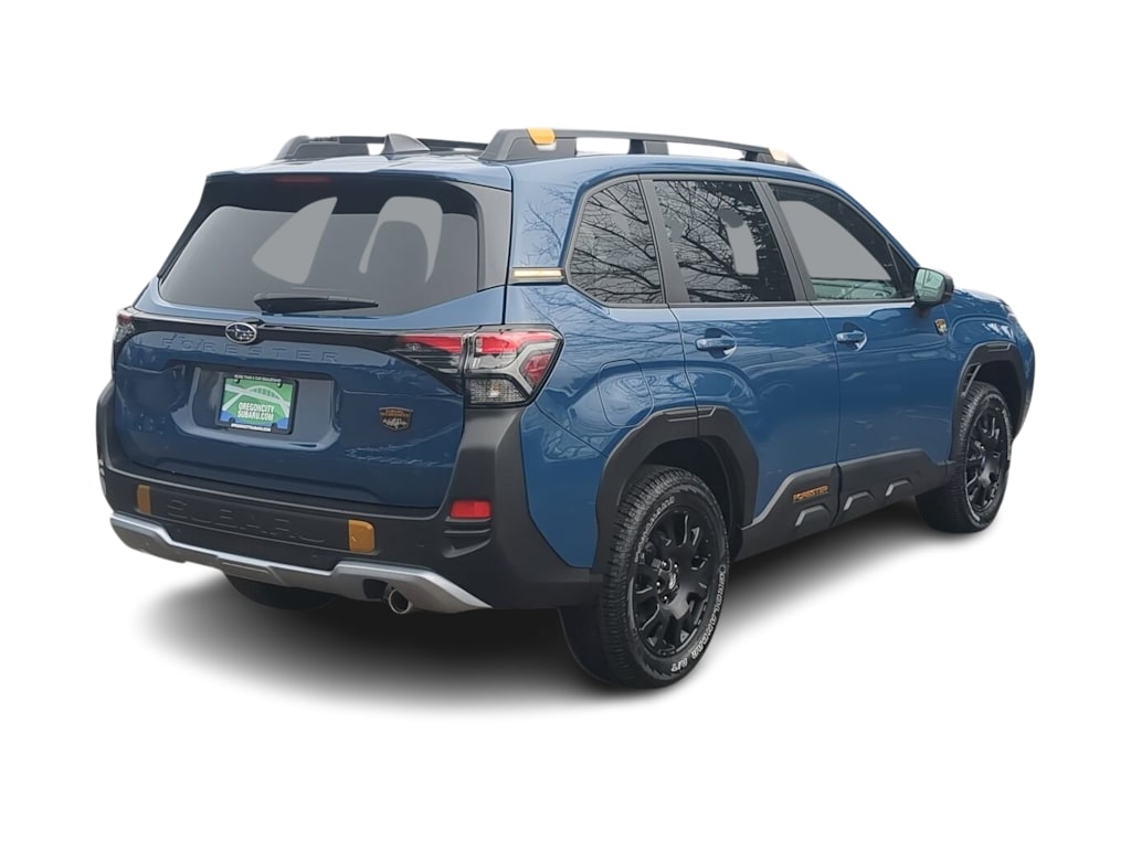 Thumbnail: 2026 Subaru Forester - 23