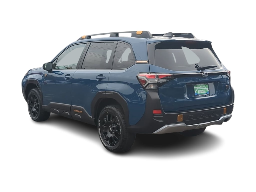 Thumbnail: 2026 Subaru Forester - 4