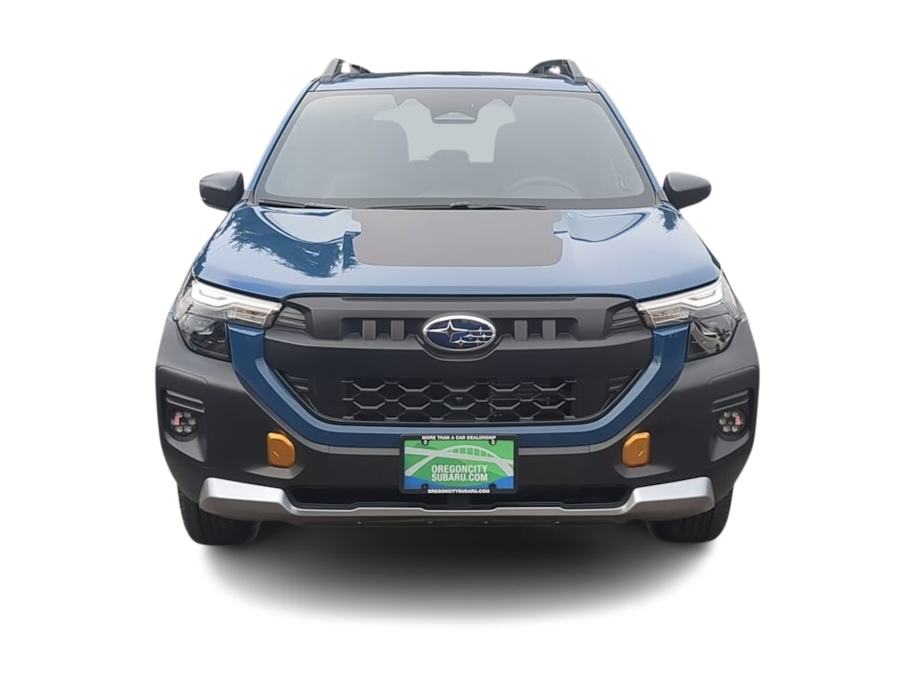 Thumbnail: 2026 Subaru Forester - 6