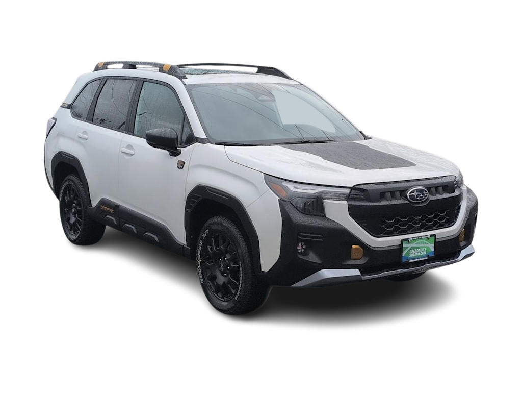 Thumbnail: 2026 Subaru Forester - 21