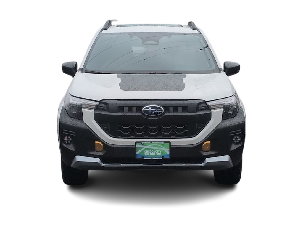 Thumbnail: 2026 Subaru Forester - 6