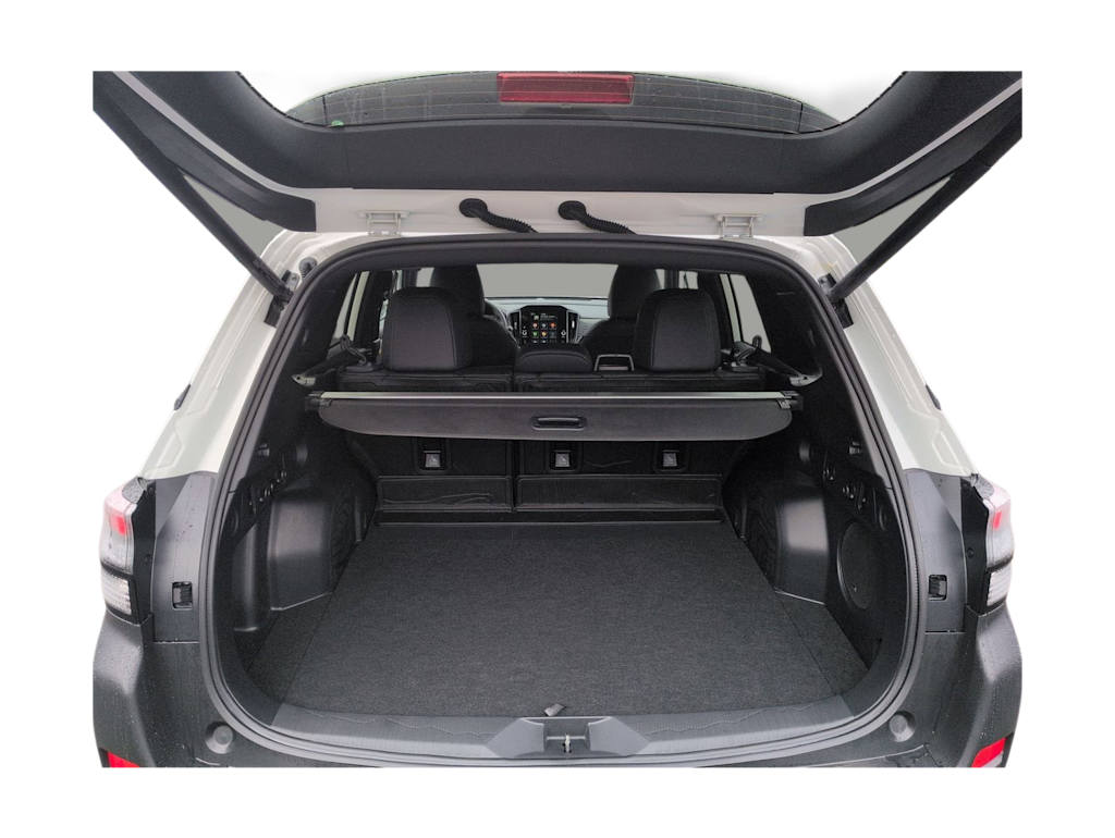 Thumbnail: 2026 Subaru Forester - 18
