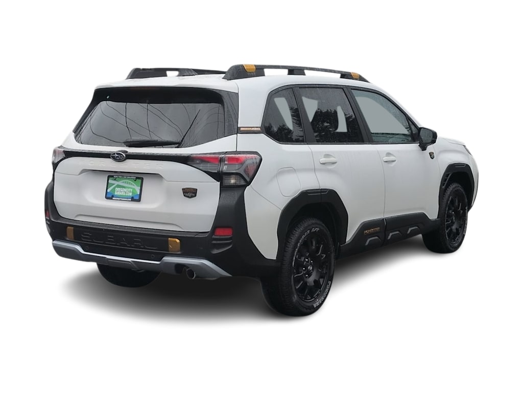 Thumbnail: 2026 Subaru Forester - 23