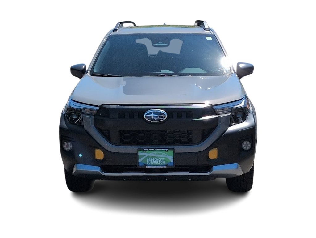 Thumbnail: 2026 Subaru Forester - 6