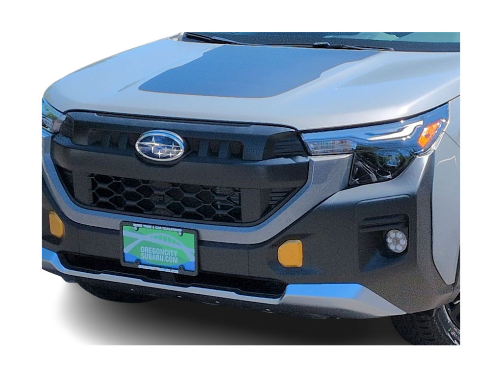 Thumbnail: 2026 Subaru Forester - 23