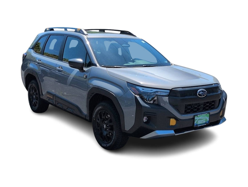 Thumbnail: 2026 Subaru Forester - 19