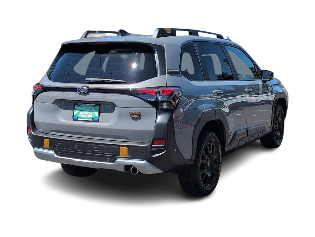 Thumbnail: 2026 Subaru Forester - 21