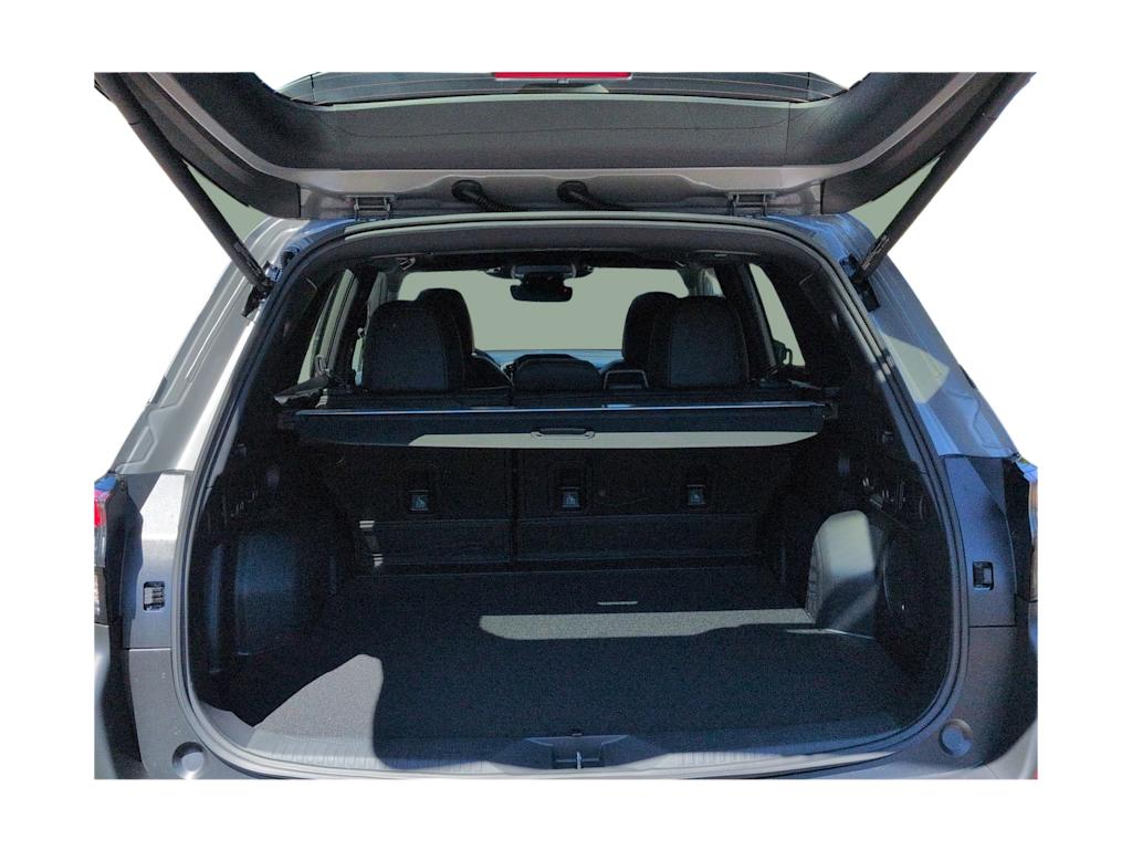 Thumbnail: 2026 Subaru Forester - 18