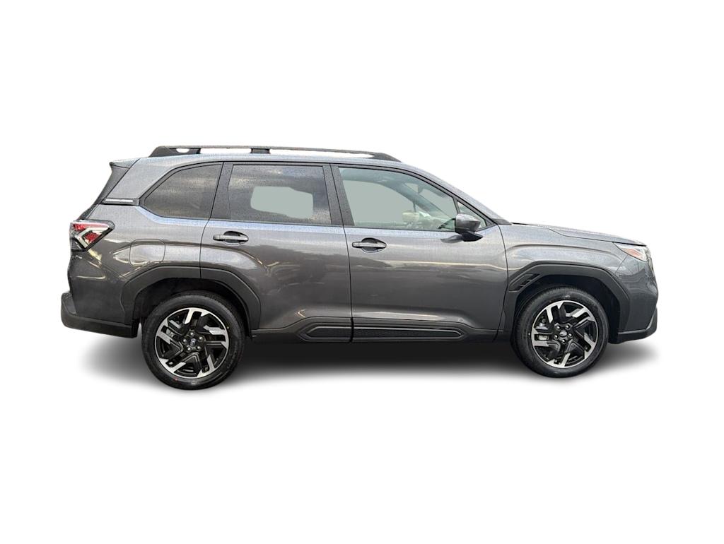 Thumbnail: 2026 Subaru Forester - 28