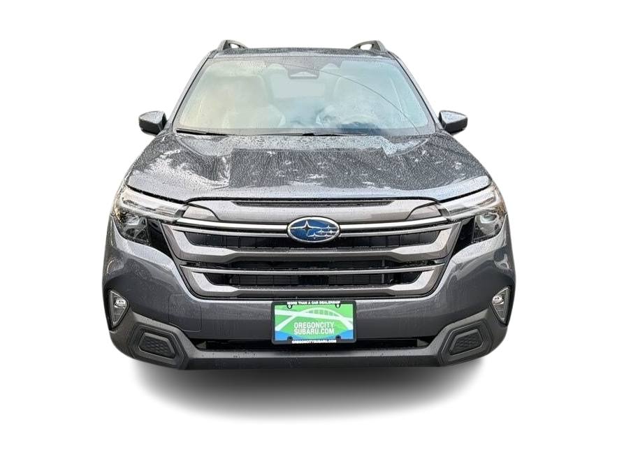 Thumbnail: 2026 Subaru Forester - 6