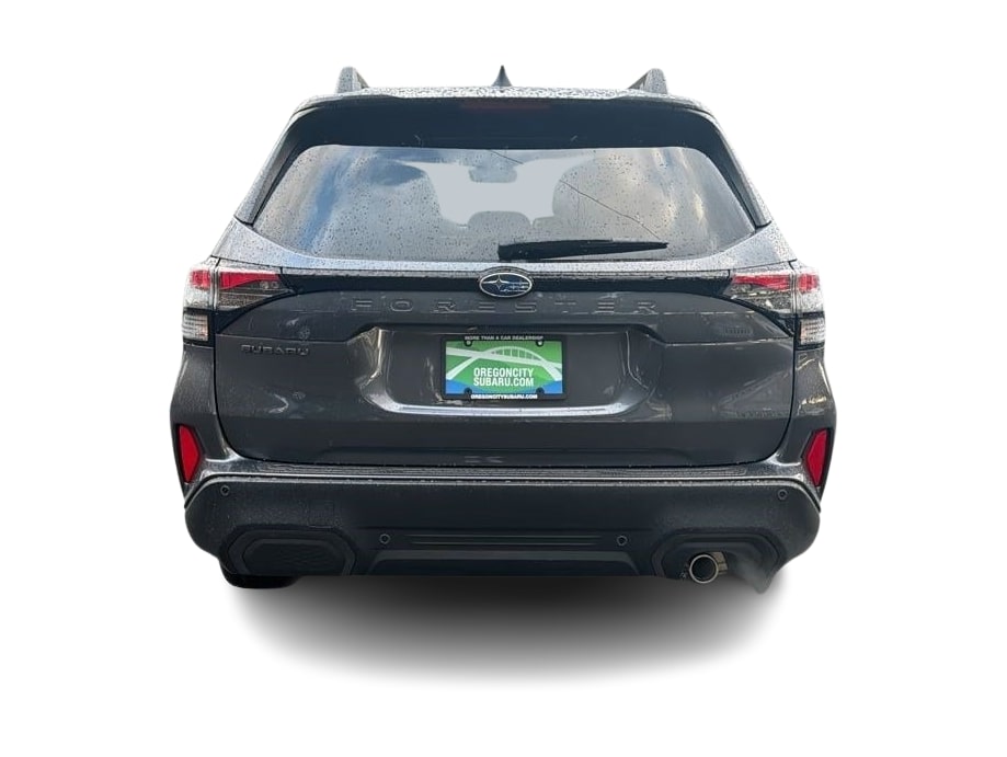 Thumbnail: 2026 Subaru Forester - 22
