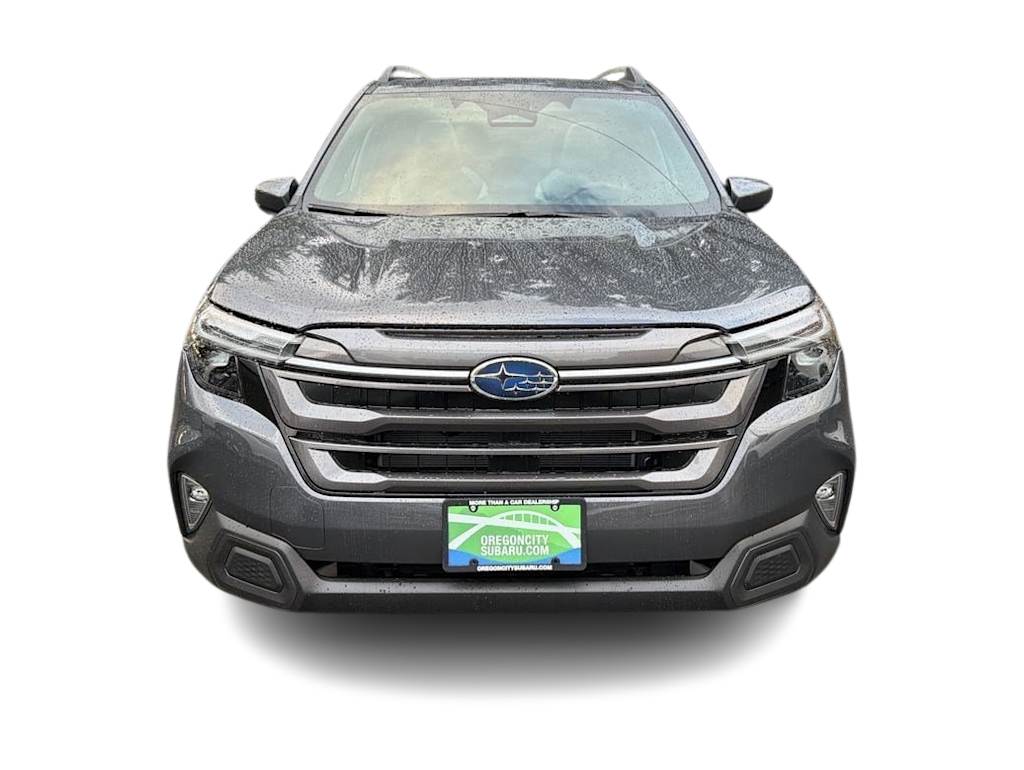 Thumbnail: 2026 Subaru Forester - 30