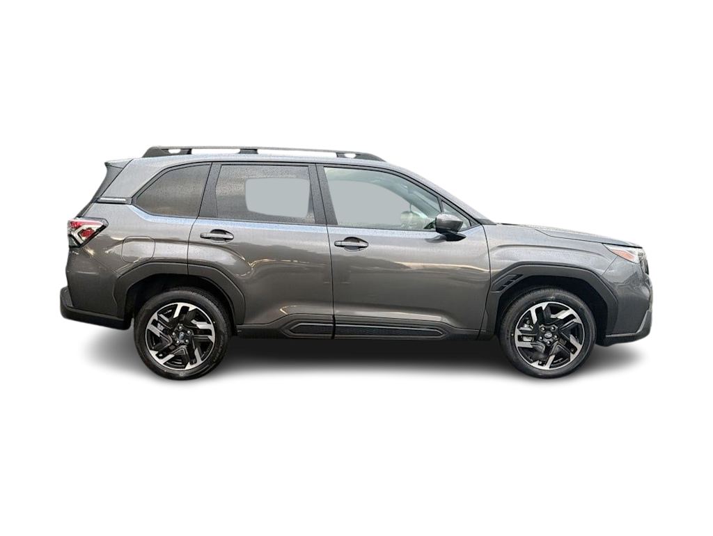 Thumbnail: 2026 Subaru Forester - 24