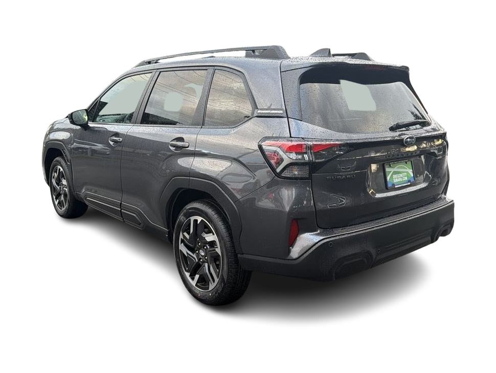 Thumbnail: 2026 Subaru Forester - 26