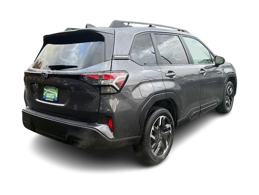 Thumbnail: 2026 Subaru Forester - 27