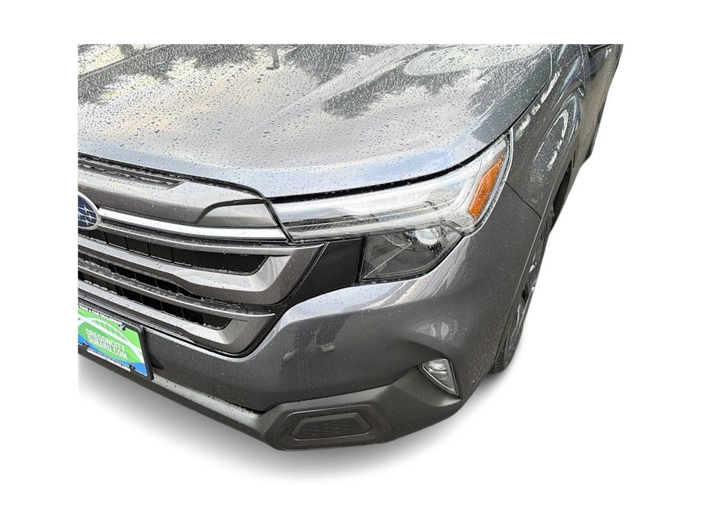 Thumbnail: 2026 Subaru Forester - 31