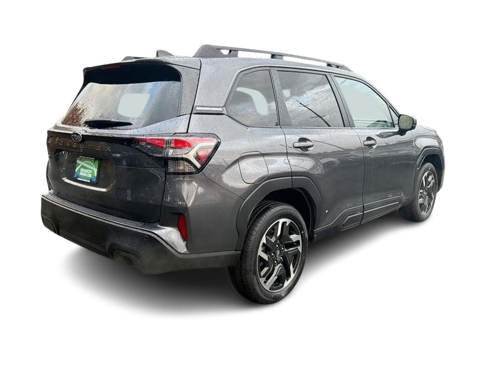 Thumbnail: 2026 Subaru Forester - 23