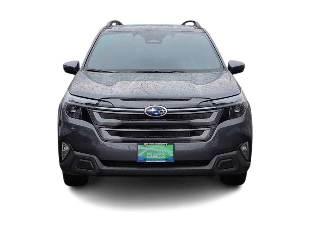 Thumbnail: 2026 Subaru Forester - 6