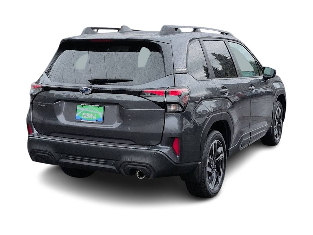 Thumbnail: 2026 Subaru Forester - 22